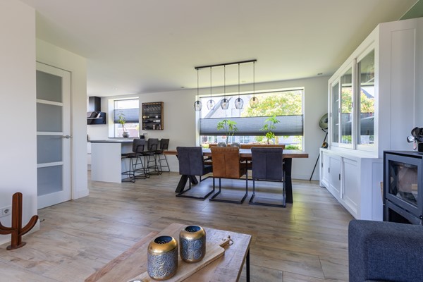 Medium property photo - Zuideinde 85A, 2371 BS Roelofarendsveen